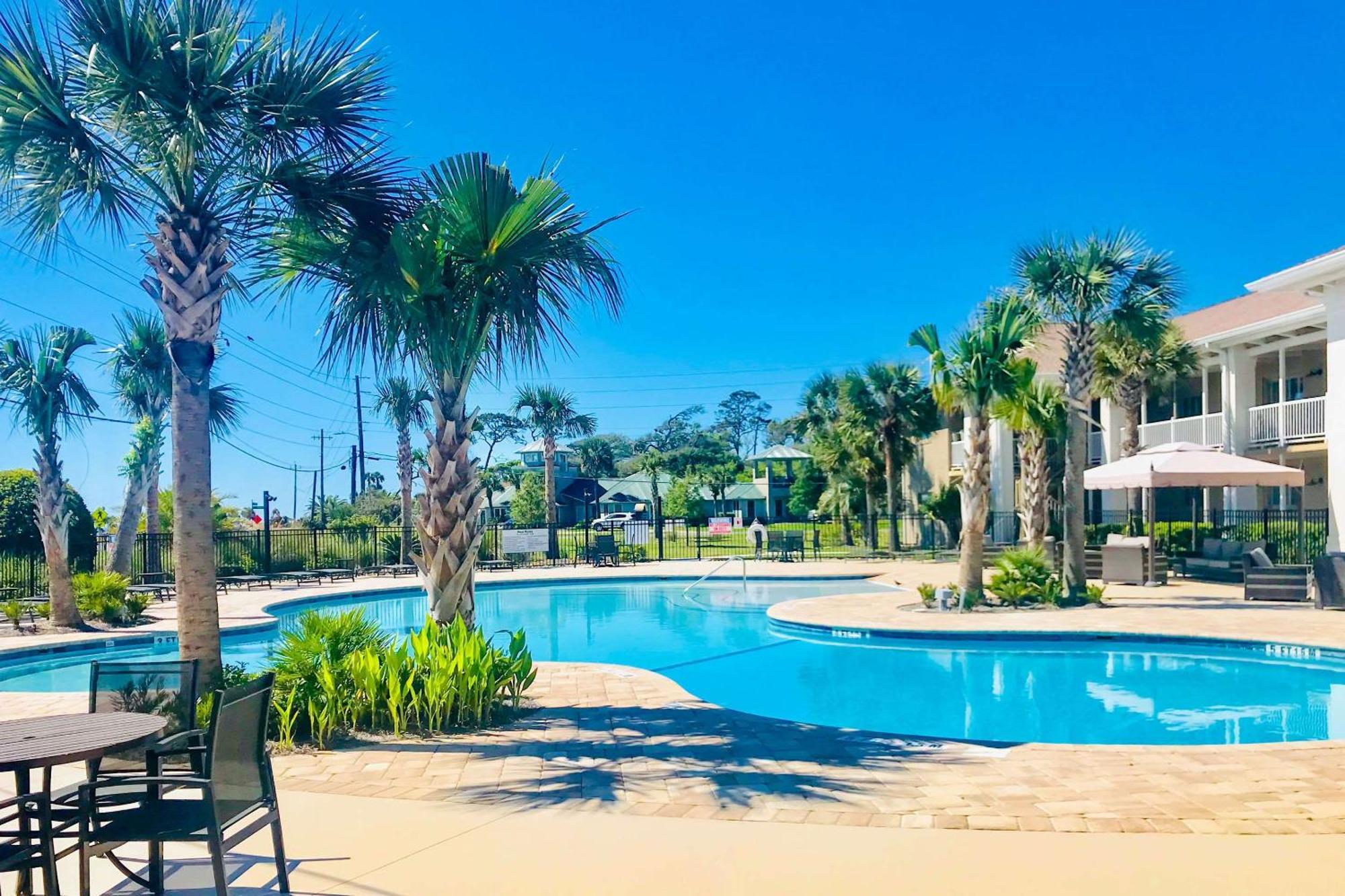 Seafarer Inn & Suites, Ascend Hotel Collection Jekyll Island Exterior foto