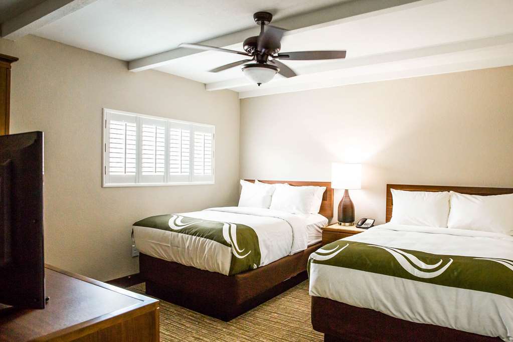 Seafarer Inn & Suites, Ascend Hotel Collection Jekyll Island Zimmer foto